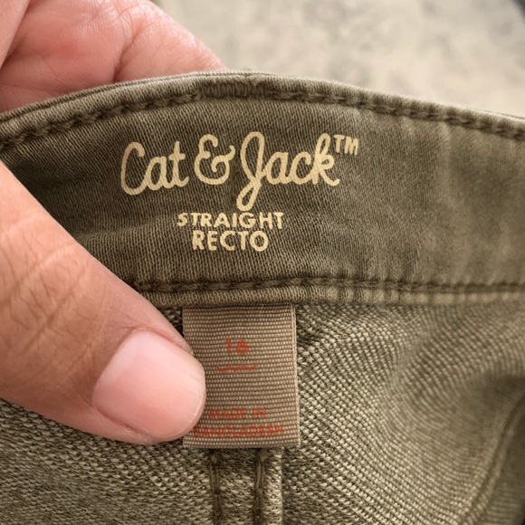 Boys jeans - Picture 2 of 2